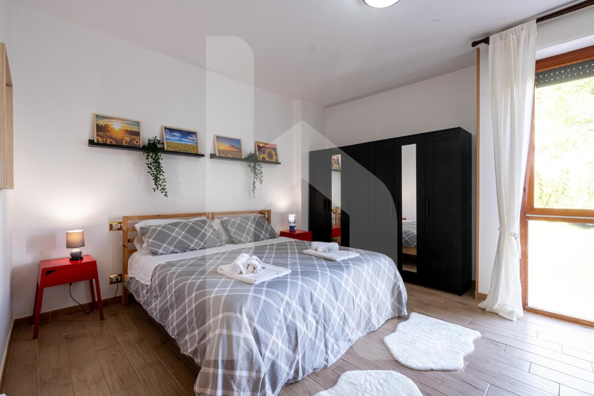 Homiday - Il Giardino --1 Min Ospedale Cisanello--Aeroporto Free Parking-- Bed & Breakfast Pisa Eksteriør bilde