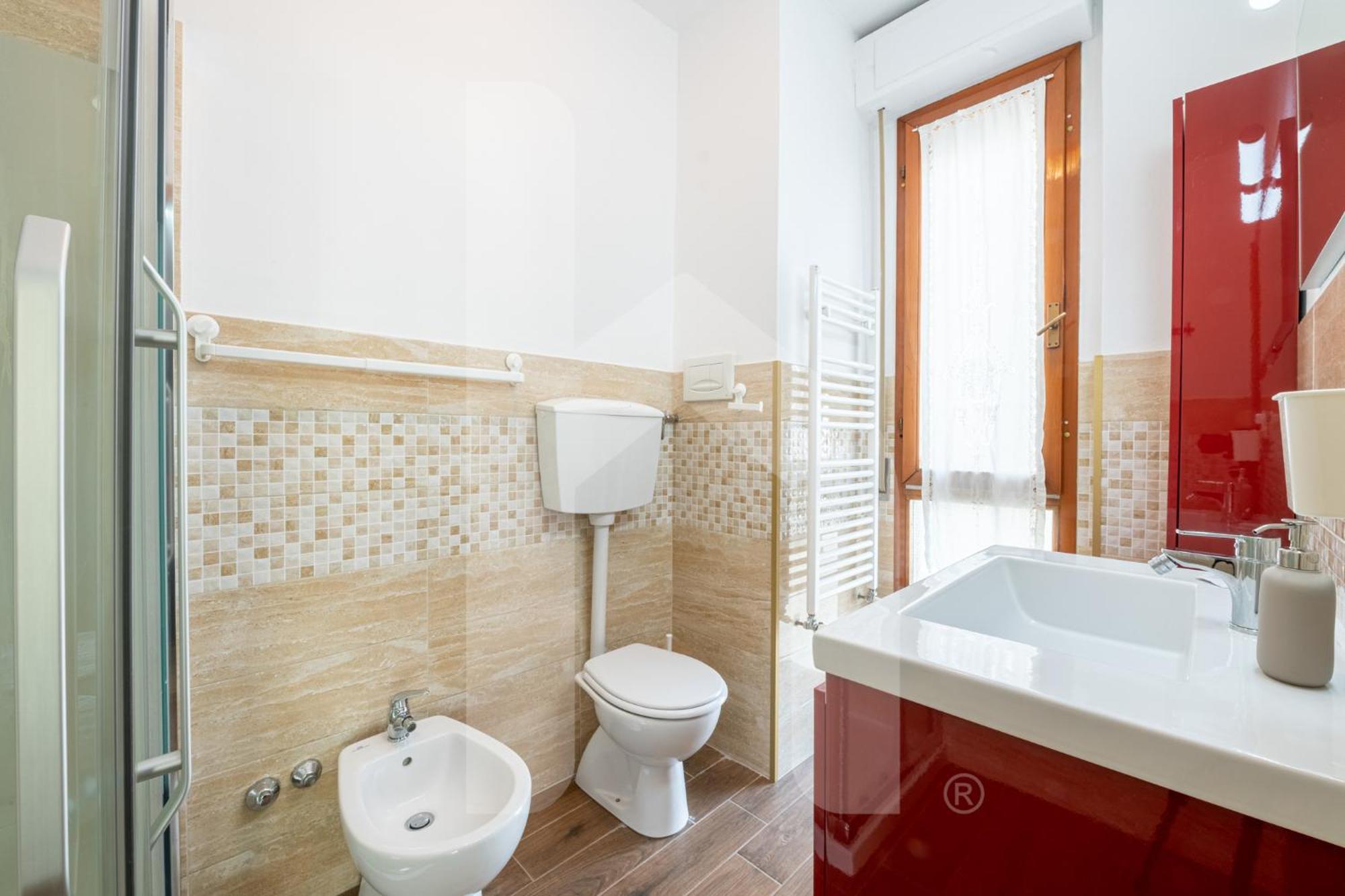 Homiday - Il Giardino --1 Min Ospedale Cisanello--Aeroporto Free Parking-- Bed & Breakfast Pisa Eksteriør bilde