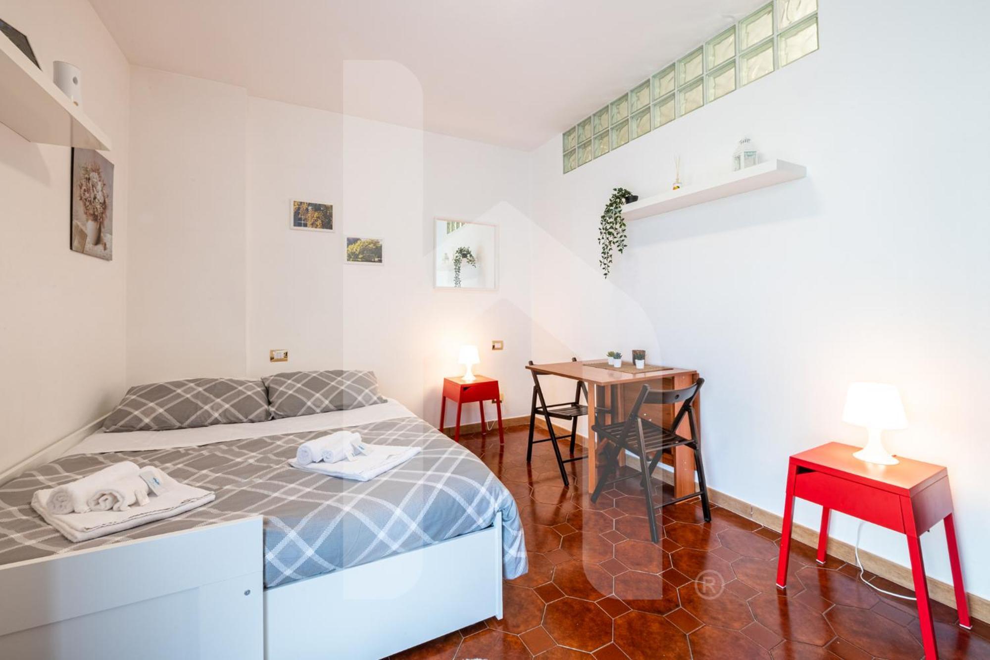 Homiday - Il Giardino --1 Min Ospedale Cisanello--Aeroporto Free Parking-- Bed & Breakfast Pisa Eksteriør bilde