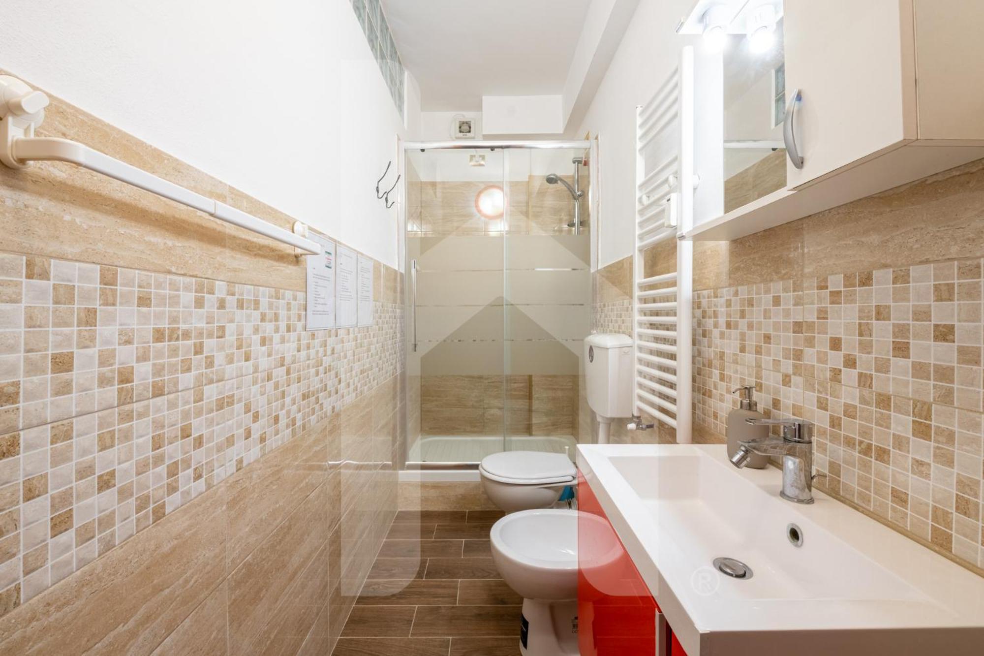 Homiday - Il Giardino --1 Min Ospedale Cisanello--Aeroporto Free Parking-- Bed & Breakfast Pisa Eksteriør bilde